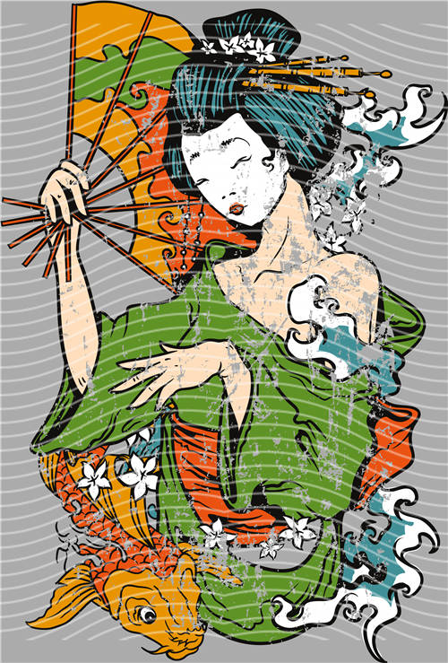 Street design-JT 4560